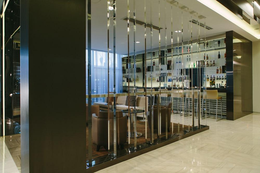 Ac Hotel Kansas City Plaza Bagian luar foto