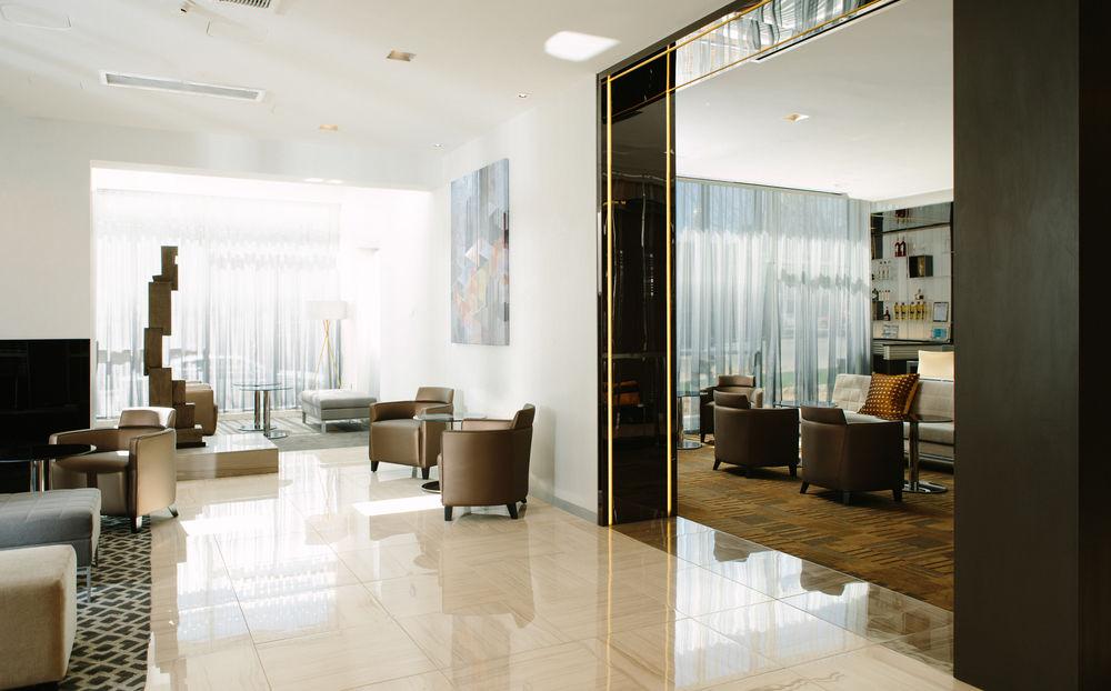 Ac Hotel Kansas City Plaza Bagian luar foto