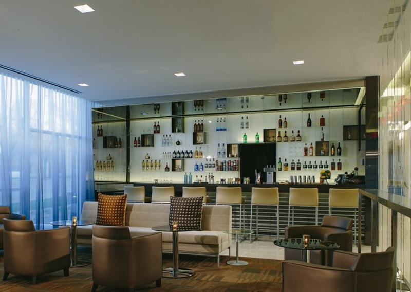 Ac Hotel Kansas City Plaza Bagian luar foto