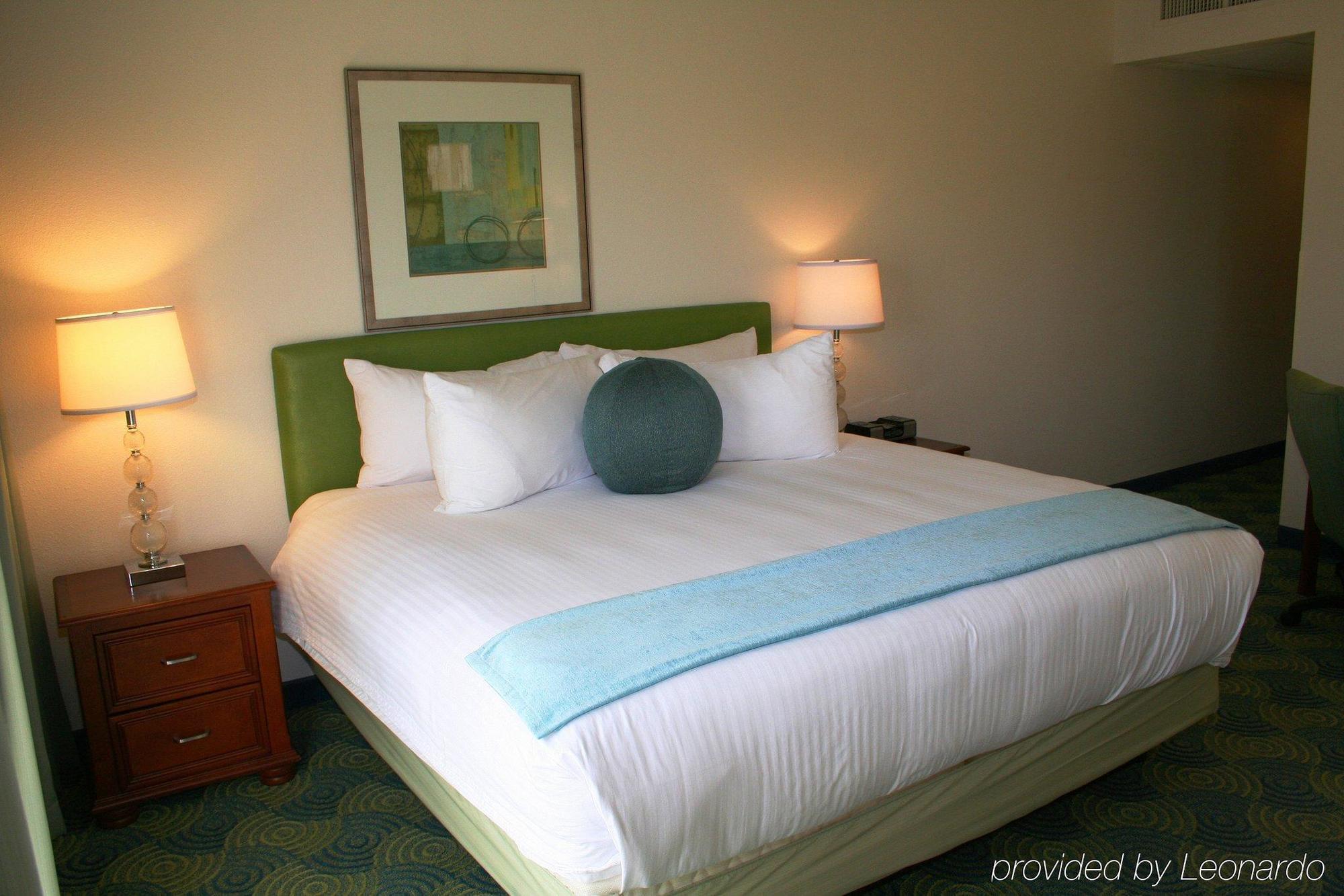 Ac Hotel Kansas City Plaza Ruang foto