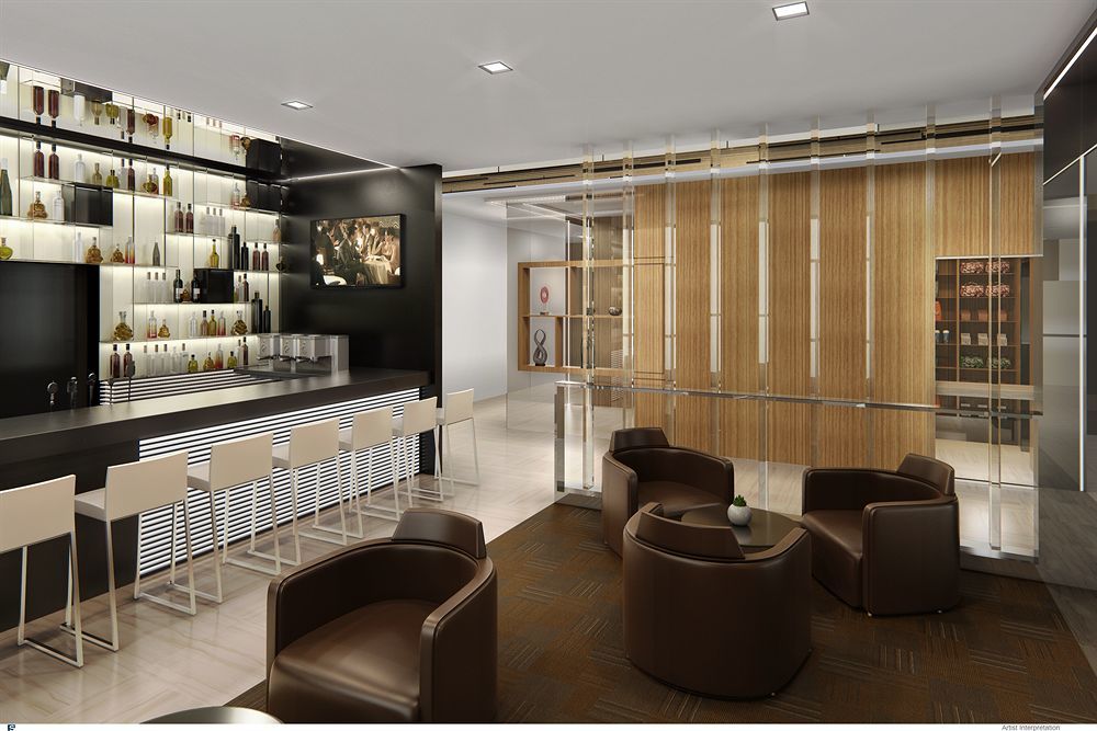 Ac Hotel Kansas City Plaza Bagian luar foto